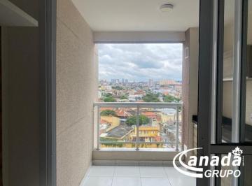 img0 · Apartamento A Venda Na Vila Osasco - 2 Quartos