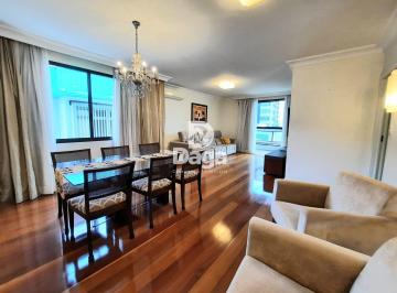 Apartamento · 146m² · 3 Quartos · 2 Vagas · Apartamento em Centro, Florianópolis/SC