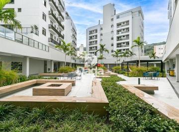 Apartamento · 81m² · 2 Quartos · 2 Vagas · 2 SUÍTES com porteira fechada no córrego grande