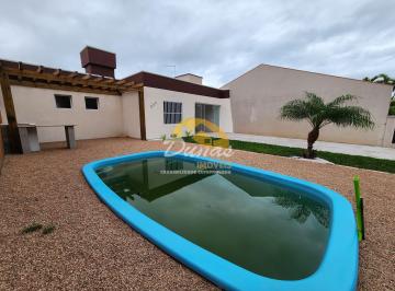 Casa · 106m² · 3 Quartos · 1 Vaga · Casa à venda em Nova Tramandaí - Tramandaí/RS