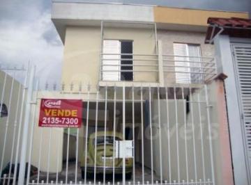 img0 · Sobrado A Venda No Quitauna Com 3 Quartos