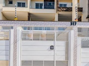 img0 · Sobrado A Venda Na Vila Ayrosa Com 3 Quartos