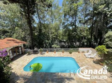 img0 · Sobrado Com 4 Dormitorios Sendo 2 Suites, Com Piscina, Gourmet, Home-office!