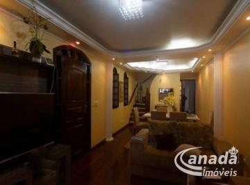 img0 · Sobrado Com 226m² No Jardim Cipava