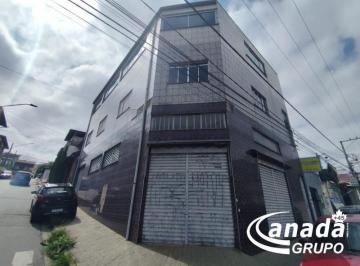 img0 · Imovel Comercial A Venda No Pestana Com 2 Quartos
