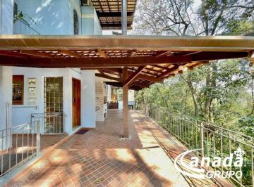 img0 · Casa A Venda Com Estilo, Privacidade, Natureza!