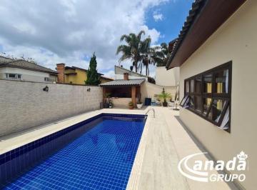 img0 · Casa A Venda Em Santana de Parnaiba - Condominio Fechado