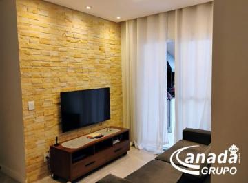 img0 · Apartamento A Venda No City Bussocaba de 2 Quartos