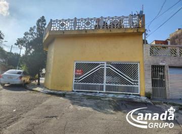 img0 · Sobrado A Venda No Veloso Com 3 Quartos