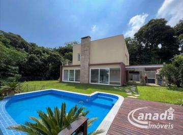 img0 · Condominio  Pousada dos Bandeirantes - Casa Com 4 Suites, Gourmet, Piscina e Vista!