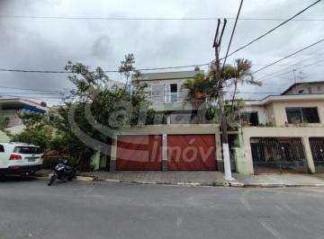 img0 · Sobrado A Venda No Quitauna Com 3 Quartos