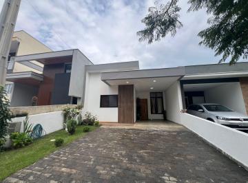 Casa · 105m² · 3 Quartos · 2 Vagas · Jardim Residencial Villagio Ipanema I - Casa à venda no bairro Jardim Residencial Villagio Ipanema I