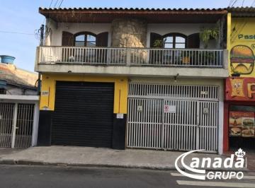 img0 · Sobrado A Venda No Quitauna Com 3 Quartos