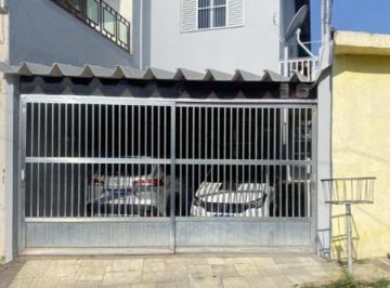 img0 · Sobrado A Venda Na Vila Ayrosa Com 3 Quartos