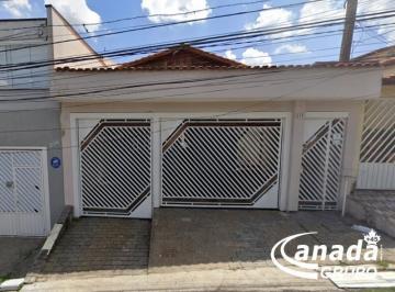 img0 · Casa Terrea A Venda No Jaguaribe Com 3 Quartos