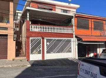img0 · Sobrado A Venda No Quitauna Com 3 Quartos
