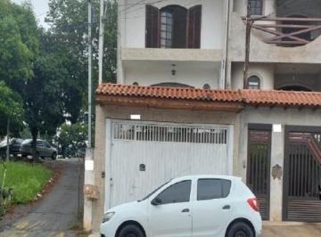 img0 · Casa A Venda No Jaguaribe Com 3 Quartos