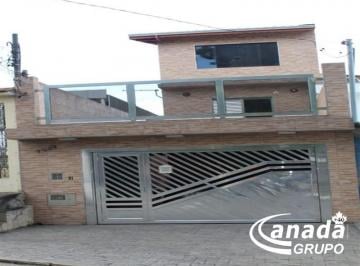 img0 · Sobrado A Venda Na Vila dos Remedios Com 3 Quartos