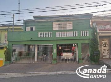 img0 · Sobrado A Venda Na Vila Campesina Com 3 Quartos