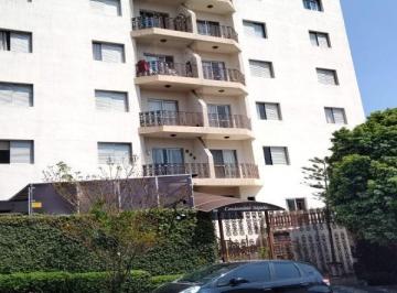 img0 · Apartamento A Venda Na Vila Osasco - 3 Quartos