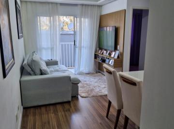 img0 · Apartamento A Venda Em Carapicuiba de 2 Quartos