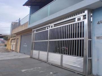 img0 · Sobrado A Venda No Rochdale Com 3 Quartos