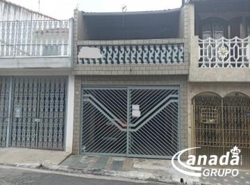 img0 · Sobrado A Venda No Metalurgicos Com 3 Quartos