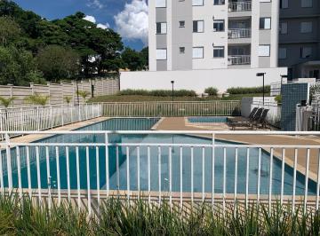 img0 ·  APARTAMENTO À VENDA – RESIDENCIAL VILLA ROMANA | Itatiba
