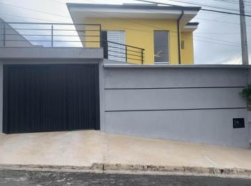 img0 · Linda Casa Recém-Construída no Recanto do Parque, Itatiba/SP