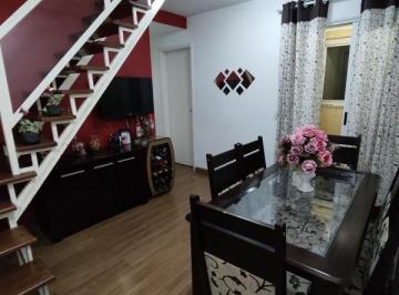 img0 · Apartamento A Venda No Quitauna Com 3 Quartos