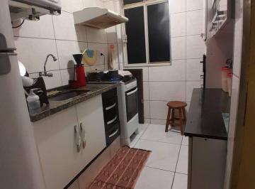img0 · Apartamento à Venda – Condomínio Núcleo Residencial Jatobá, Itatiba/SP