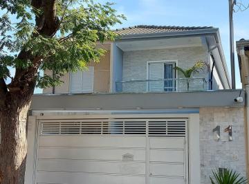 img0 · Sobrado A Venda Na Vila Ayrosa Com 3 Quartos