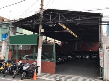 img0 · Galpao Comercial Contendo Area Total de 350m² Com Mezanino. Terreno 300m² - Estacionamento Em Funcio
