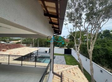 Casa · 450m² · 5 Quartos · 4 Vagas · Linda Casa 5 quartos à venda Caravelas Armação de Búzios