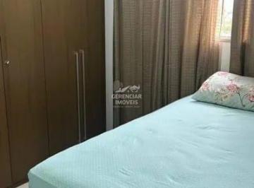 Apartamento · 45m² · 2 Quartos · 1 Vaga · Oportunidade! Apartamento á venda com 2 Quartos em Betim- São Jorge!