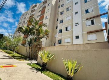 Apartamento · 50m² · 2 Quartos · 1 Vaga · Apartamento 2 quartos à venda em Residencial Veredas, Poços de Caldas