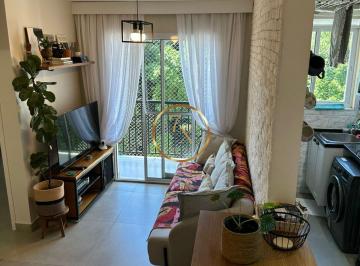 Apartamento · 54m² · 2 Quartos · 1 Vaga · Apartamento Condomínio Verdan Valley