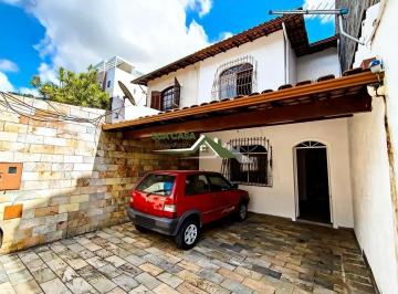 Casa · 137m² · 3 Quartos · 2 Vagas · Casa - 3 Quartos - 2 Banheiros - 137m²