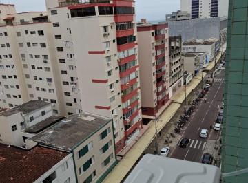 Apartamento · 38m² · 1 Quarto · Apartamento na Costa e Silva!