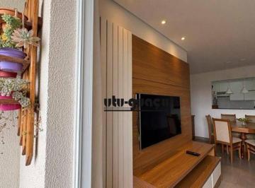 1d8fd30ac8a411e26198f351bfc828fa22adba04 · Apartamento com 3 dormitórios à venda, 86 m² por R$ 760.000,00 - Jardim Rosinha - Itu/SP