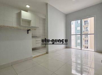 c9aa49290b8d77ba44efb0e4a7812b1b42a213f1 · Apartamento com 2 dormitórios à venda, 50 m² por R$ 250.000,00 - Nossa Senhora Aparecida - Itu/SP