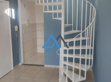 Apartamento · 78m² · 2 Quartos · 1 Vaga · Mirante do Sol Companhia Fazenda Belém - Apartamento Duplex/Triplex à Venda ou Locação – Franco da R
