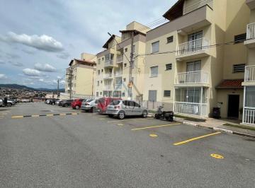 Apartamento · 78m² · 2 Quartos · 1 Vaga · Mirante do Sol Companhia Fazenda Belém - Apartamento Duplex/Triplex à Venda ou Locação – Franco da R