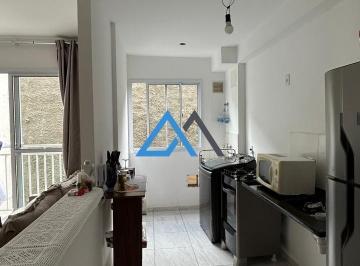 Apartamento · 49m² · 2 Quartos · 1 Vaga · Apartamento à Venda em Franco da Rocha – Residencial Firenze