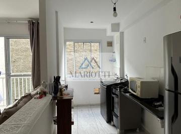 Apartamento · 49m² · 2 Quartos · 1 Vaga · Apartamento à Venda em Franco da Rocha – Residencial Firenze