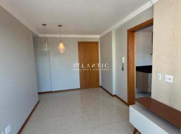 Apartamento · 60m² · 2 Quartos · 1 Vaga · Apartamento com 2 dormitórios à venda, 60 m² por R$ 690.000,00 - Itapuã - Vila Velha/ES