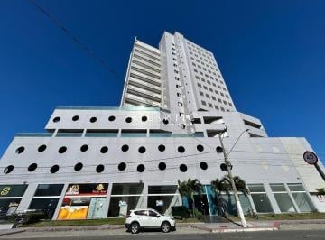 Comercial · 30m² · 1 Quarto · 1 Vaga · Sala Comercial no Edifício Morales Business Center com 30,41m² - Vila Velha / ES