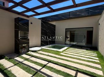 Casa · 87m² · 3 Quartos · 2 Vagas · Casa Padrão 3 quartos no bairro Laguna Parque em Vila Velha/ES