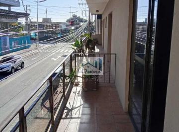 Apartamento · 2 Quartos · Apartamento para alugar no bairro Centro - Balneário Piçarras/SC