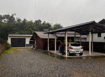 Comercial · 60m² · 2 Quartos · 2 Vagas · Galpão Logístico Hub Mercado Livre/Shopee para Locação – 60 m² | Bairro Santa Catarina | Joinville